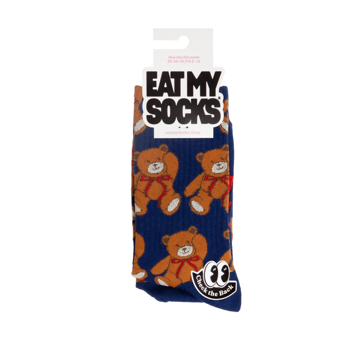 Calcetines Osito