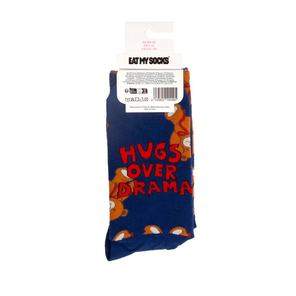 Calcetines Osito