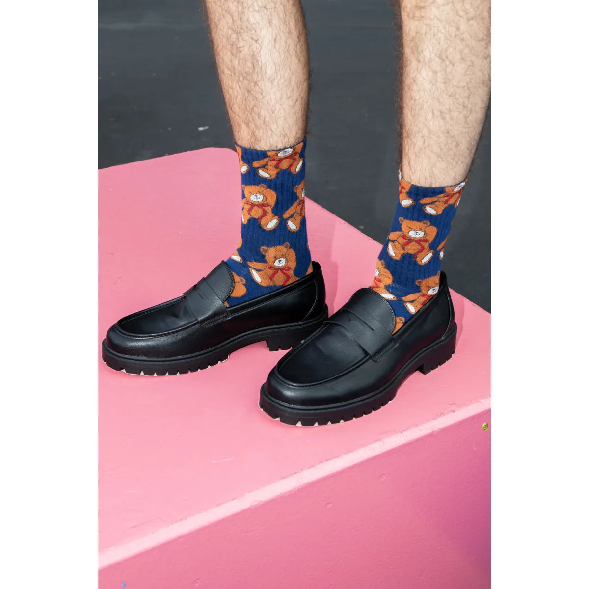 Calcetines Osito
