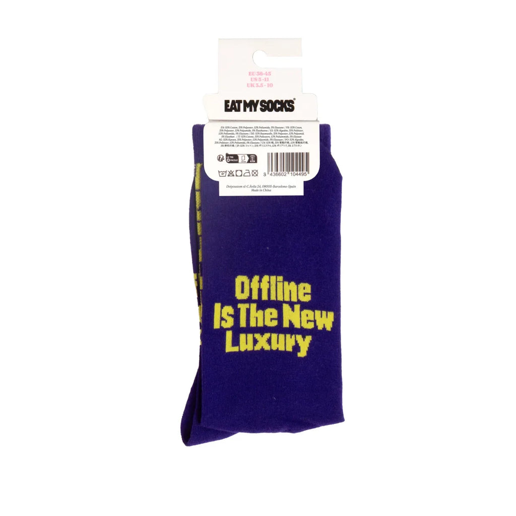 Calcetines Offline