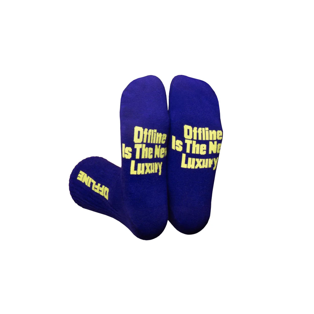 Calcetines Offline