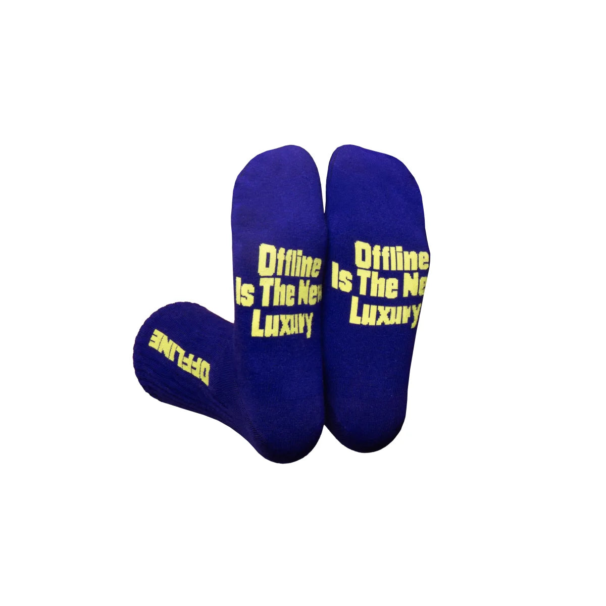 Calcetines Offline