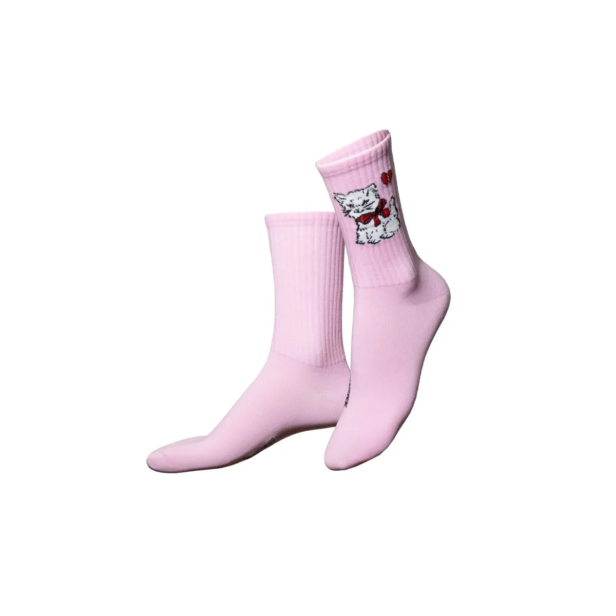 Calcetines Gato Vintage