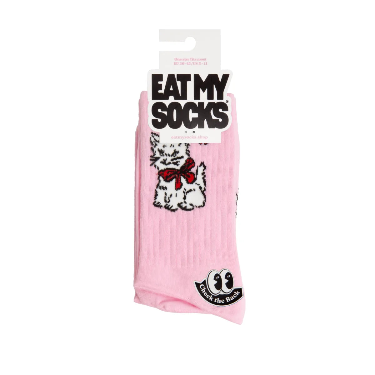 Calcetines Gato Vintage