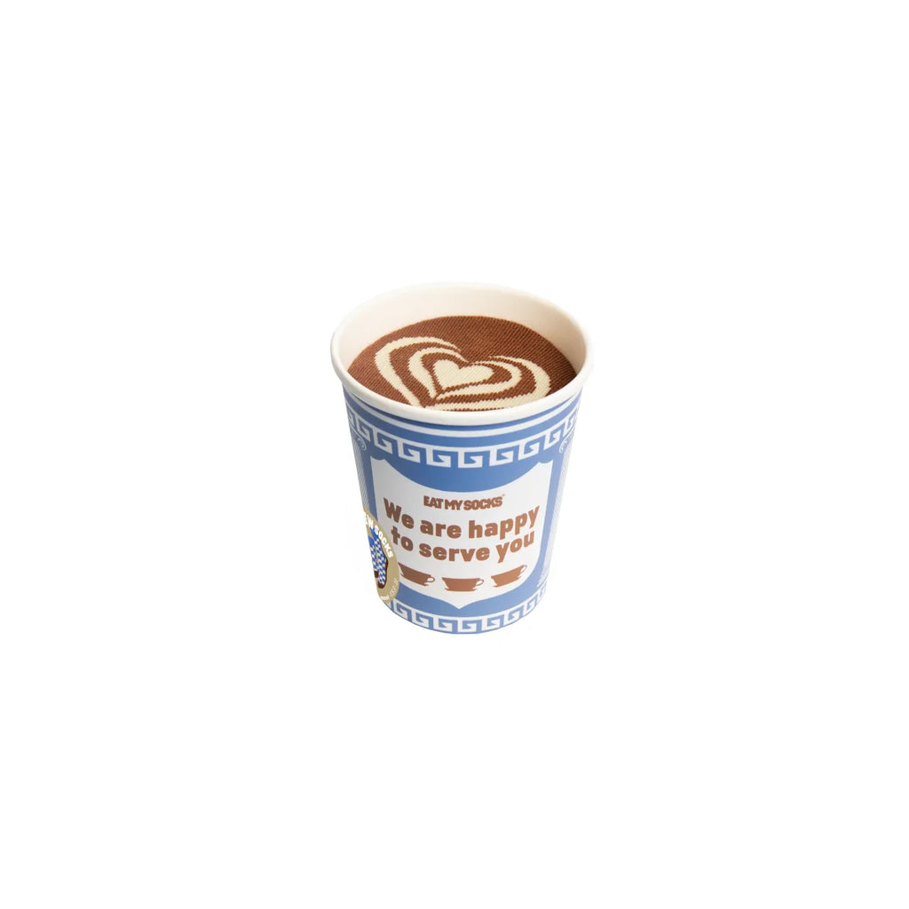 Calcetines We Are Happy To Serve You