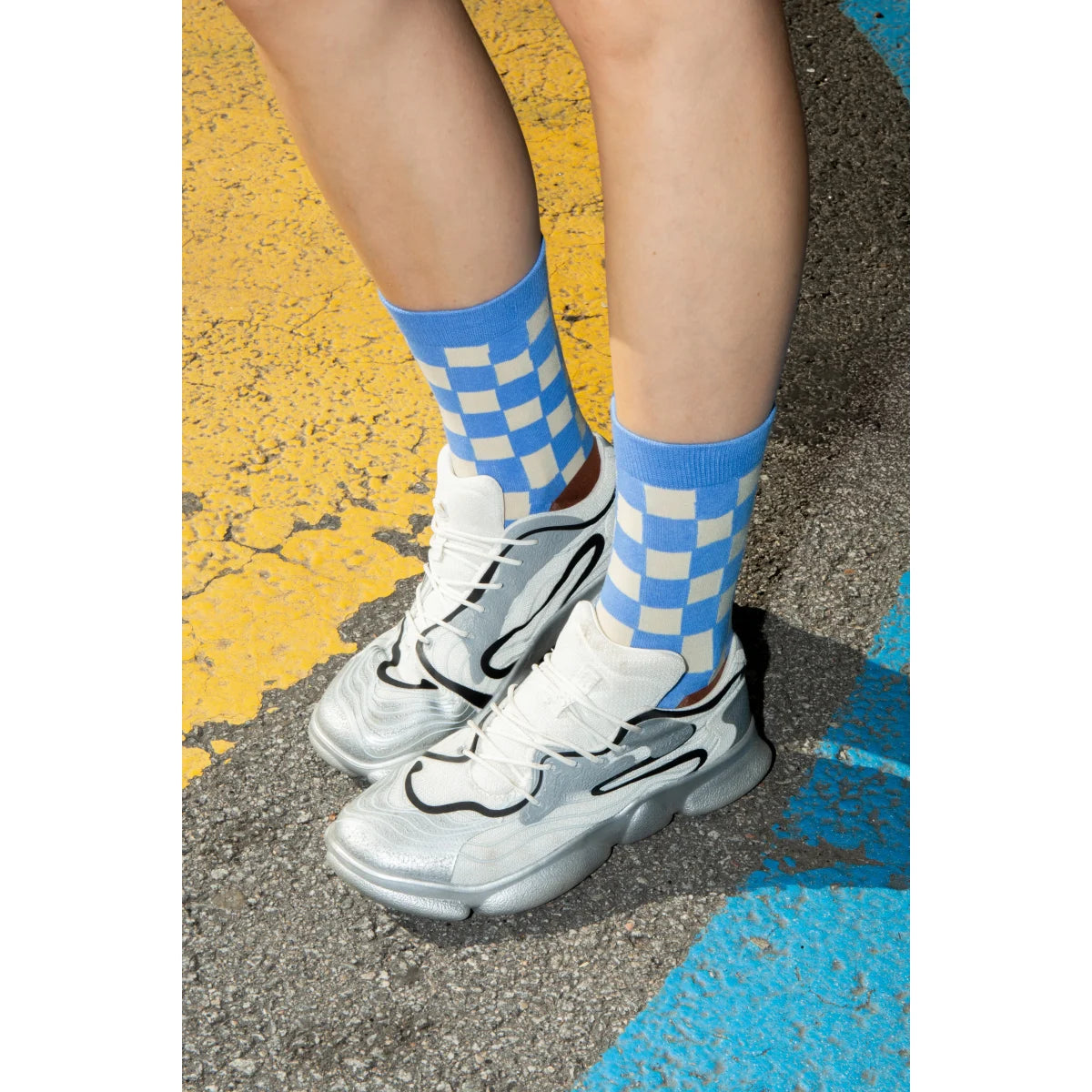 Calcetines We Are Happy To Serve You