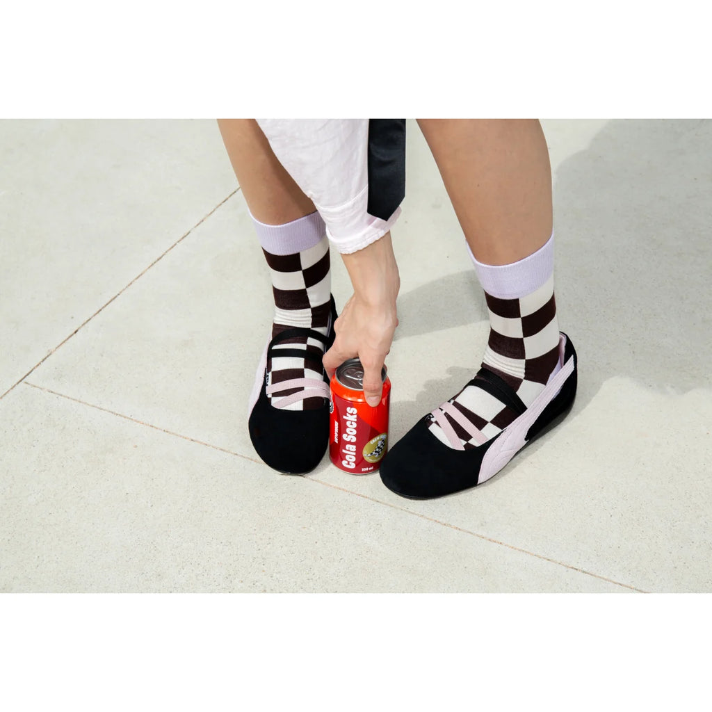 Calcetines Cola