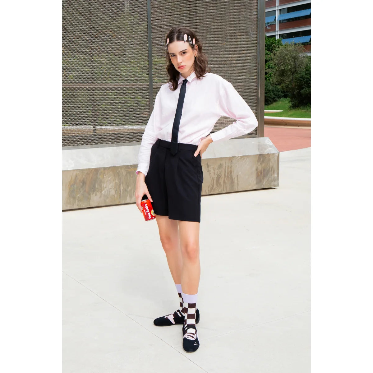 Calcetines Cola