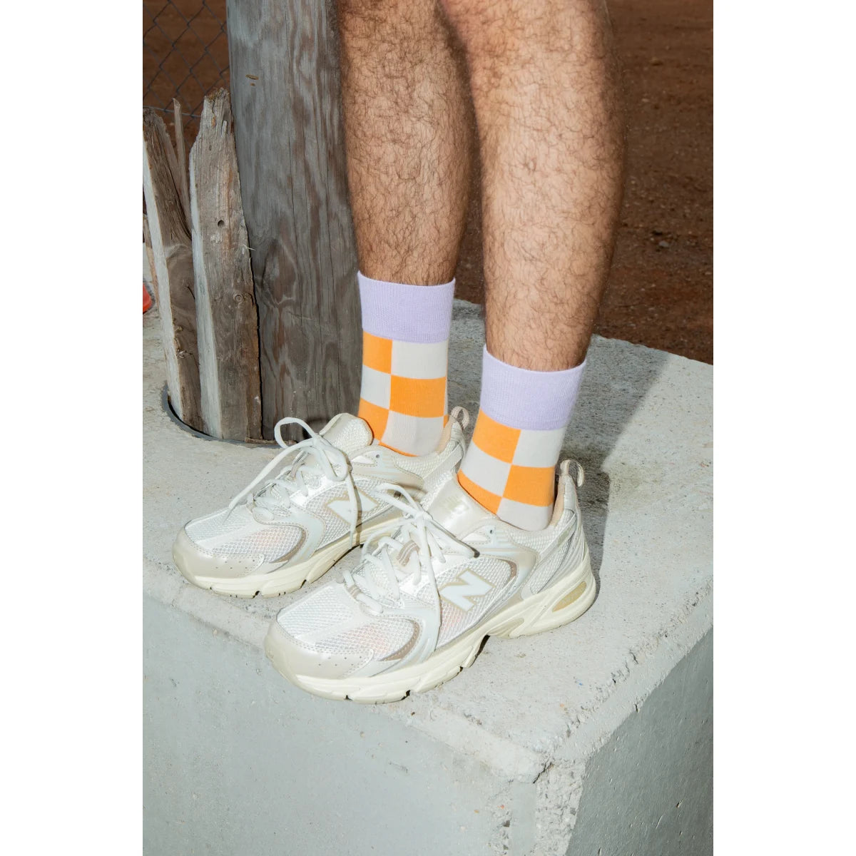Calcetines Fanzy