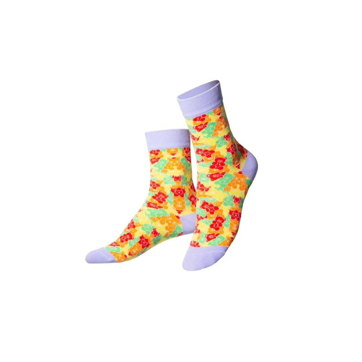 Calcetines Ositos de Goma (Niños)