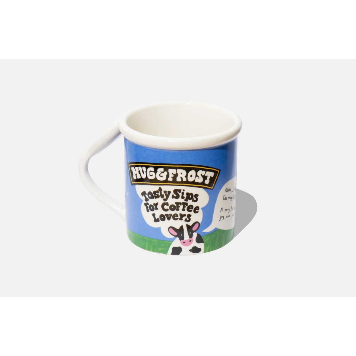 Taza Corner Shop