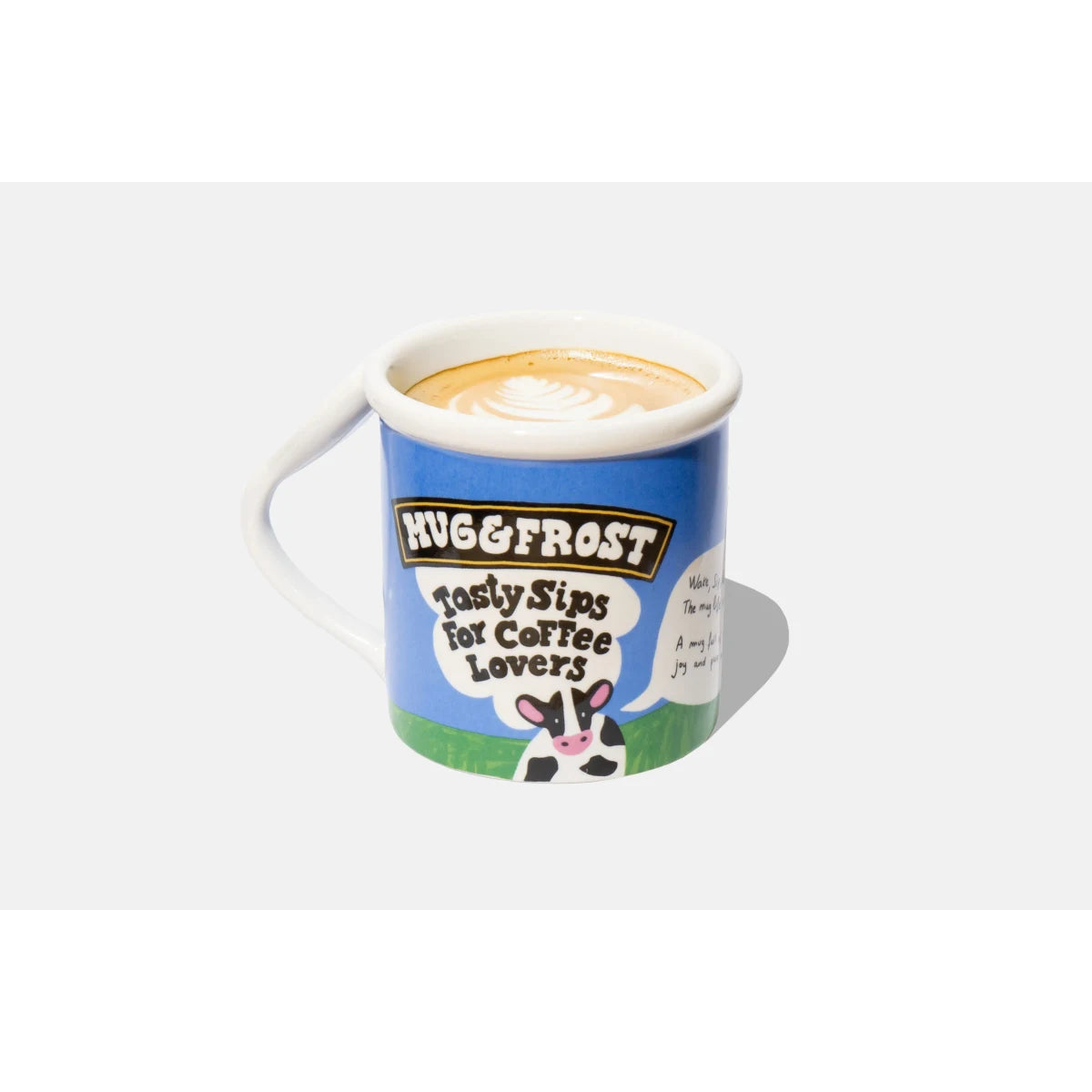Taza Corner Shop