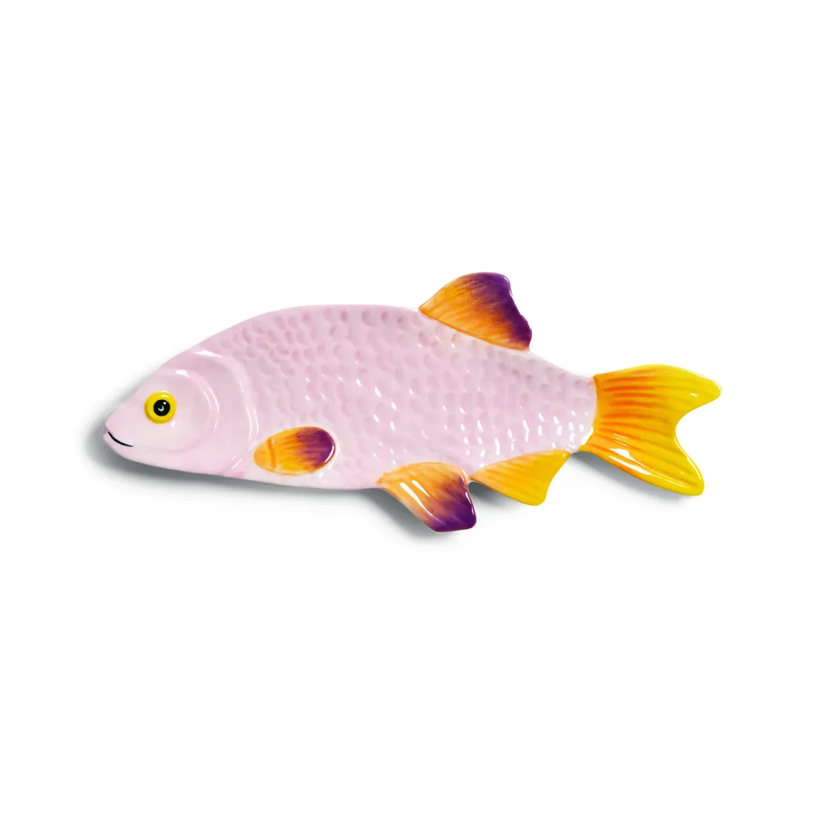 Plato Pez Pargo