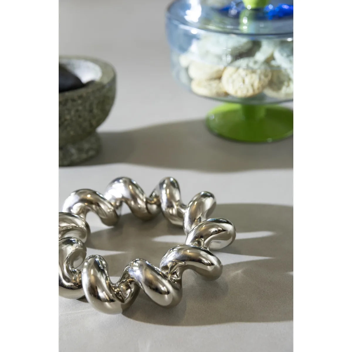 Salvamanteles Twist