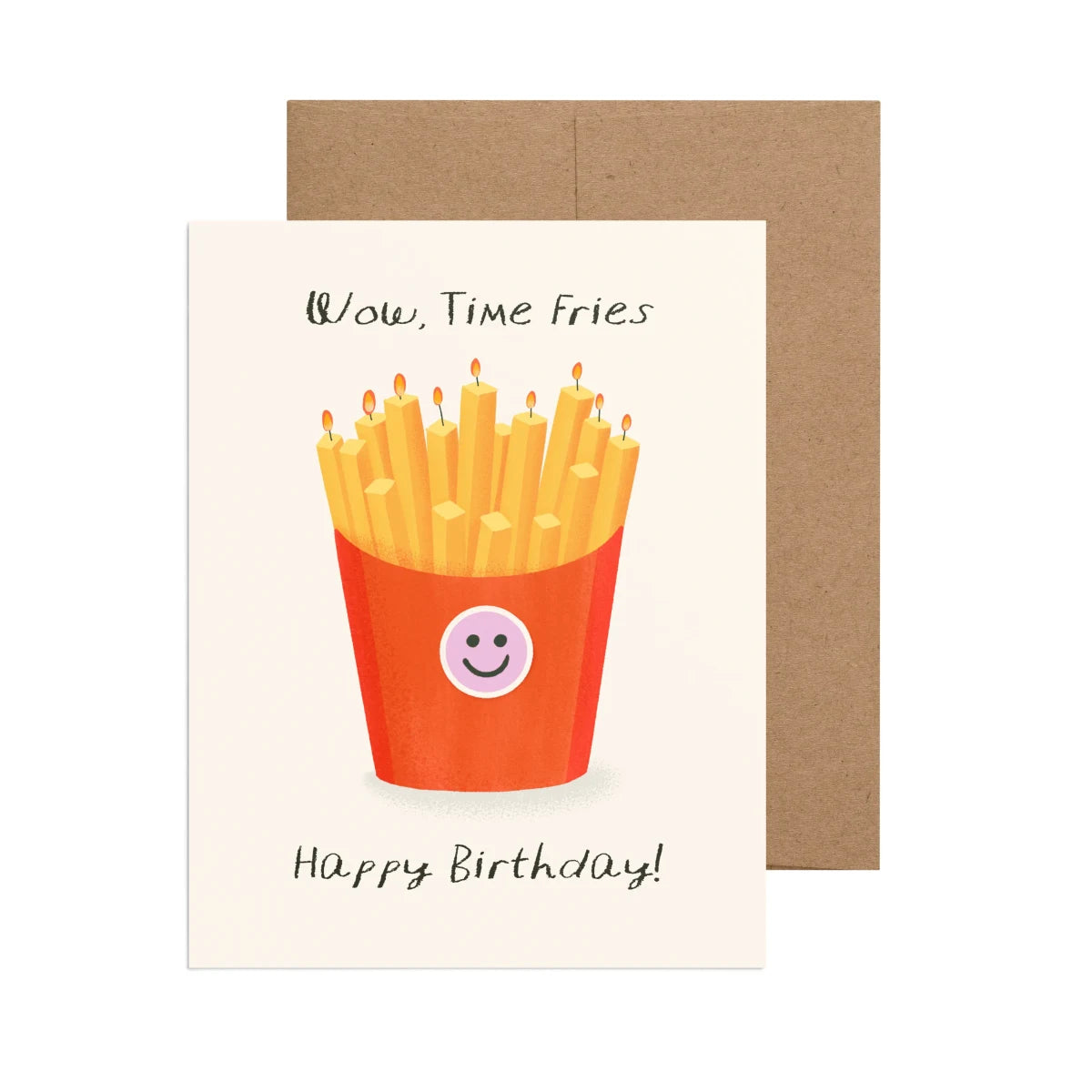 Tarjeta de felicitación diseño 20