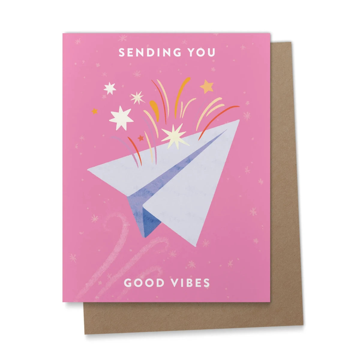 Tarjeta de felicitación diseño 9