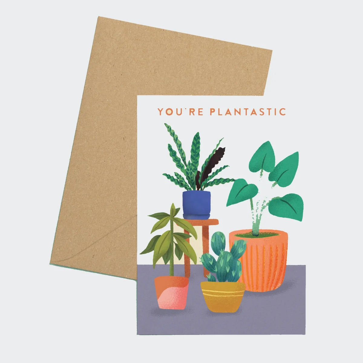 Tarjeta de felicitación diseño 38