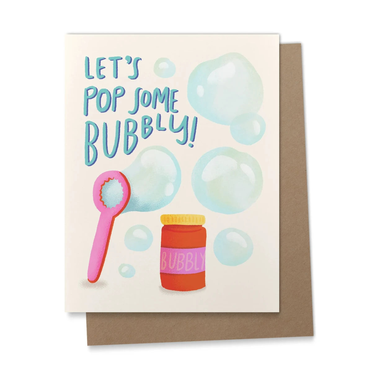 Tarjeta de felicitación diseño 43
