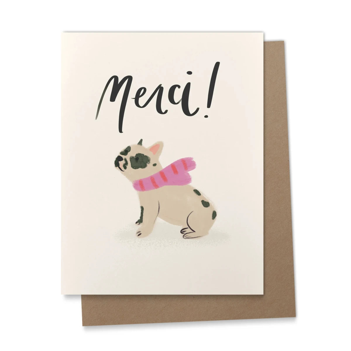 Tarjeta de felicitación diseño 25