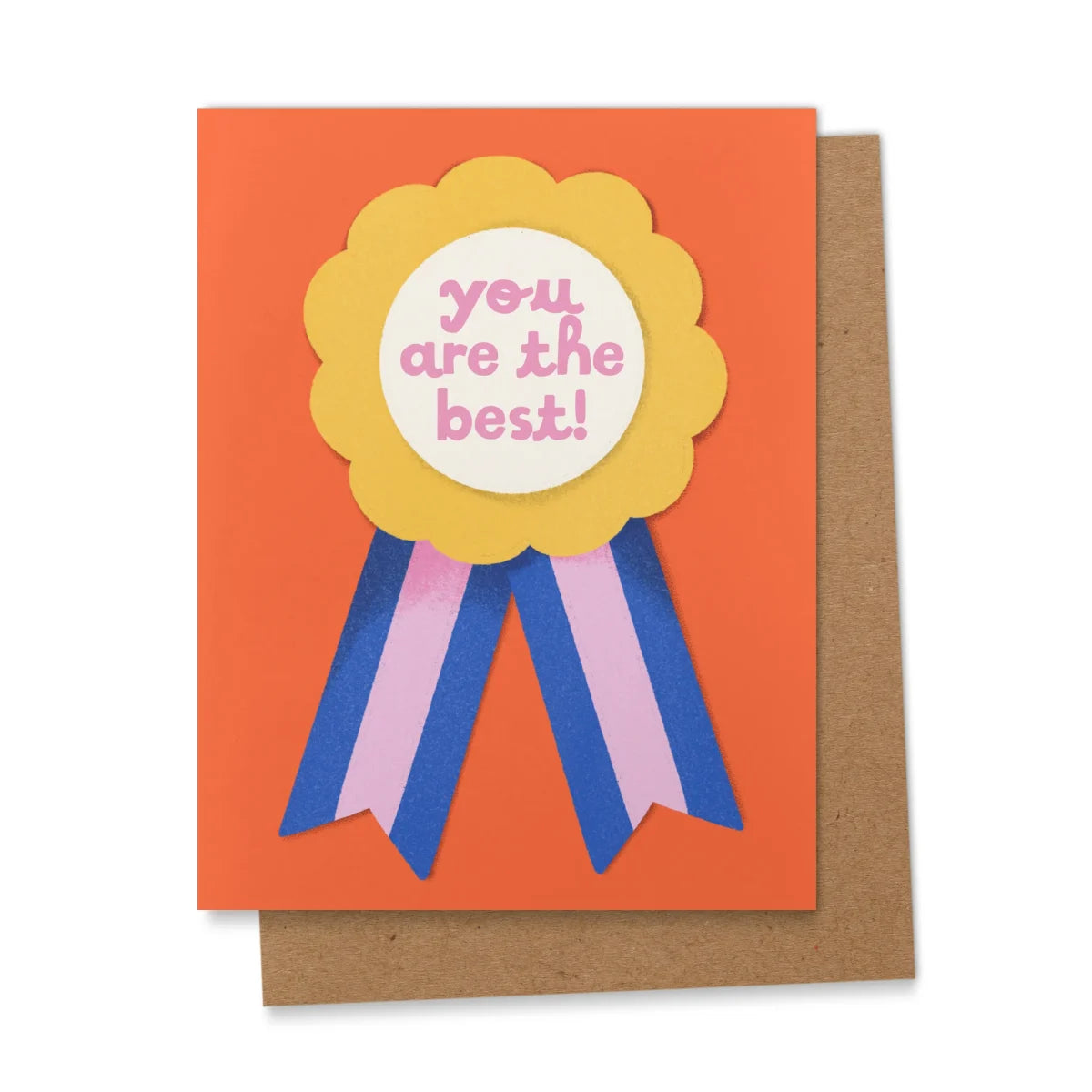 Tarjeta de felicitación diseño 34