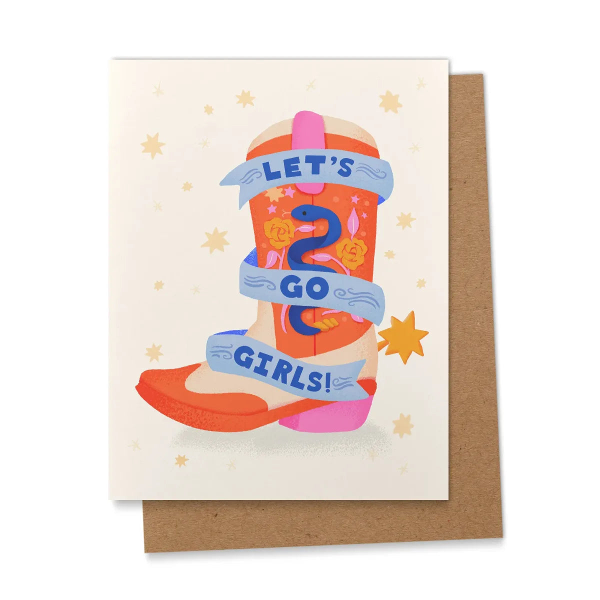Tarjeta de felicitación diseño 36
