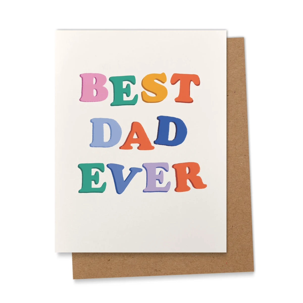 Tarjeta de felicitación diseño 48