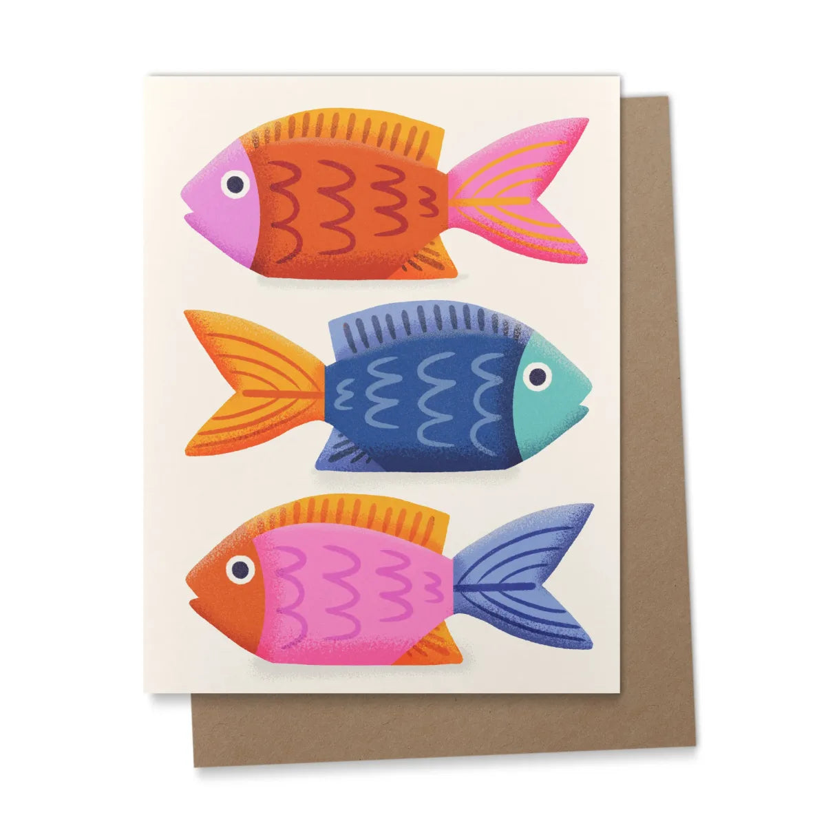 Tarjeta de felicitación diseño 41